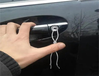 黄龙24小时上门开锁公司