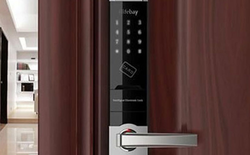 黄龙24小时上门开锁公司