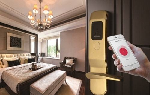 黄龙24小时上门开锁公司