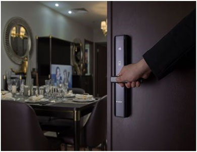 黄龙24小时上门开锁公司