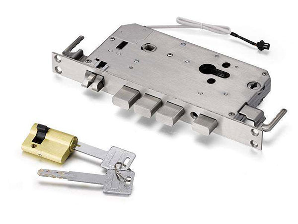 黄龙24小时上门开锁公司